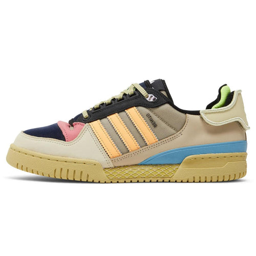 Bad Bunny x Forum PowerPhase Catch and Throw