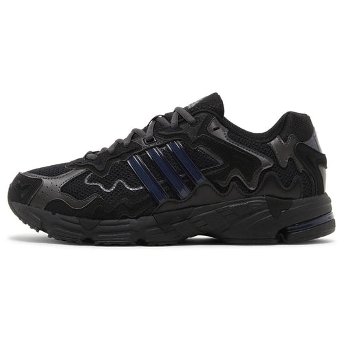 Bad Bunny x Response CL Triple Black