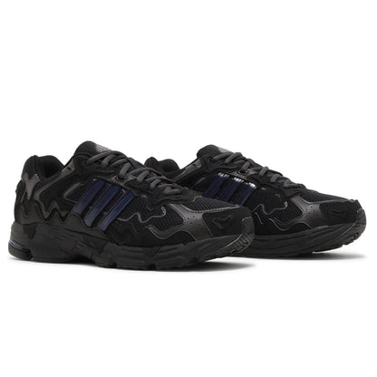 Bad Bunny x Response CL Triple Black