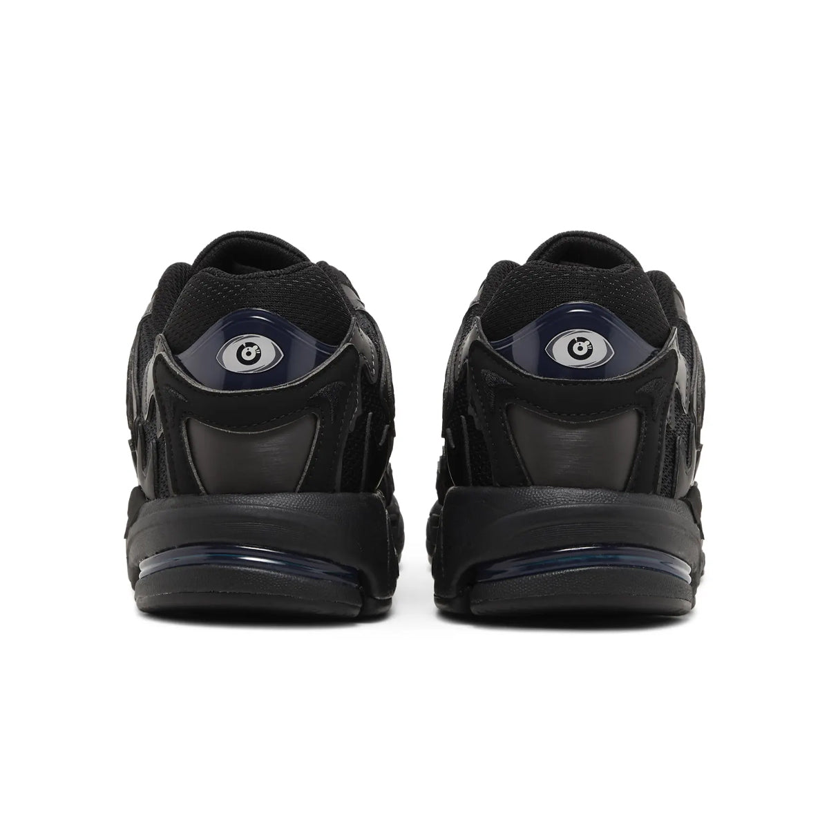 Bad Bunny x Response CL Triple Black