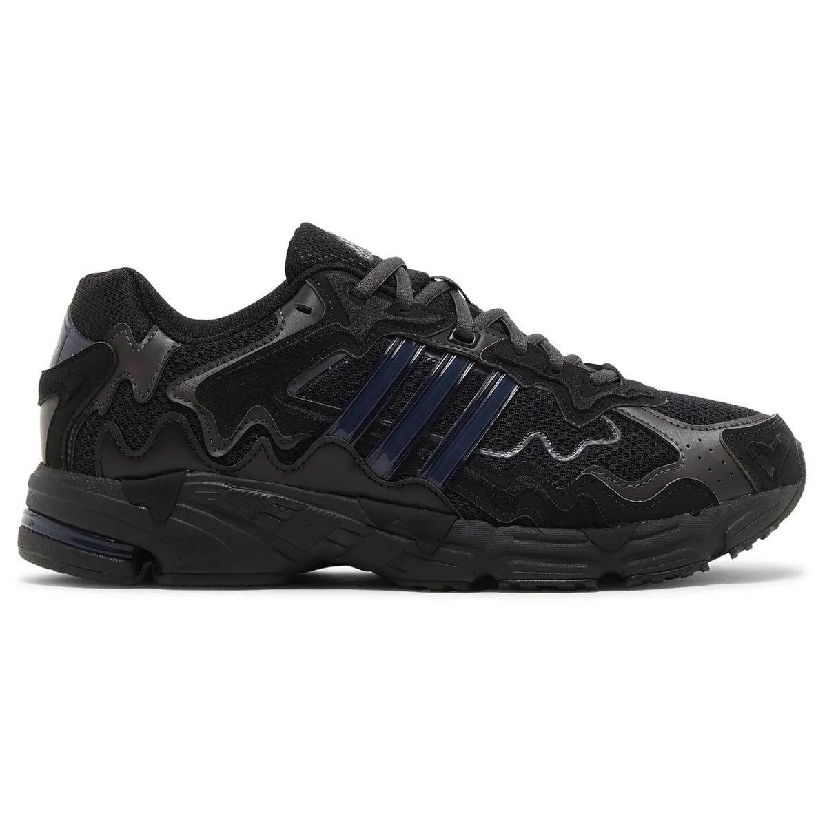 Bad Bunny x Response CL Triple Black