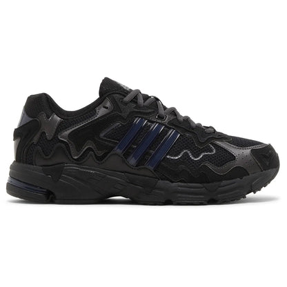 Bad Bunny x Response CL Triple Black