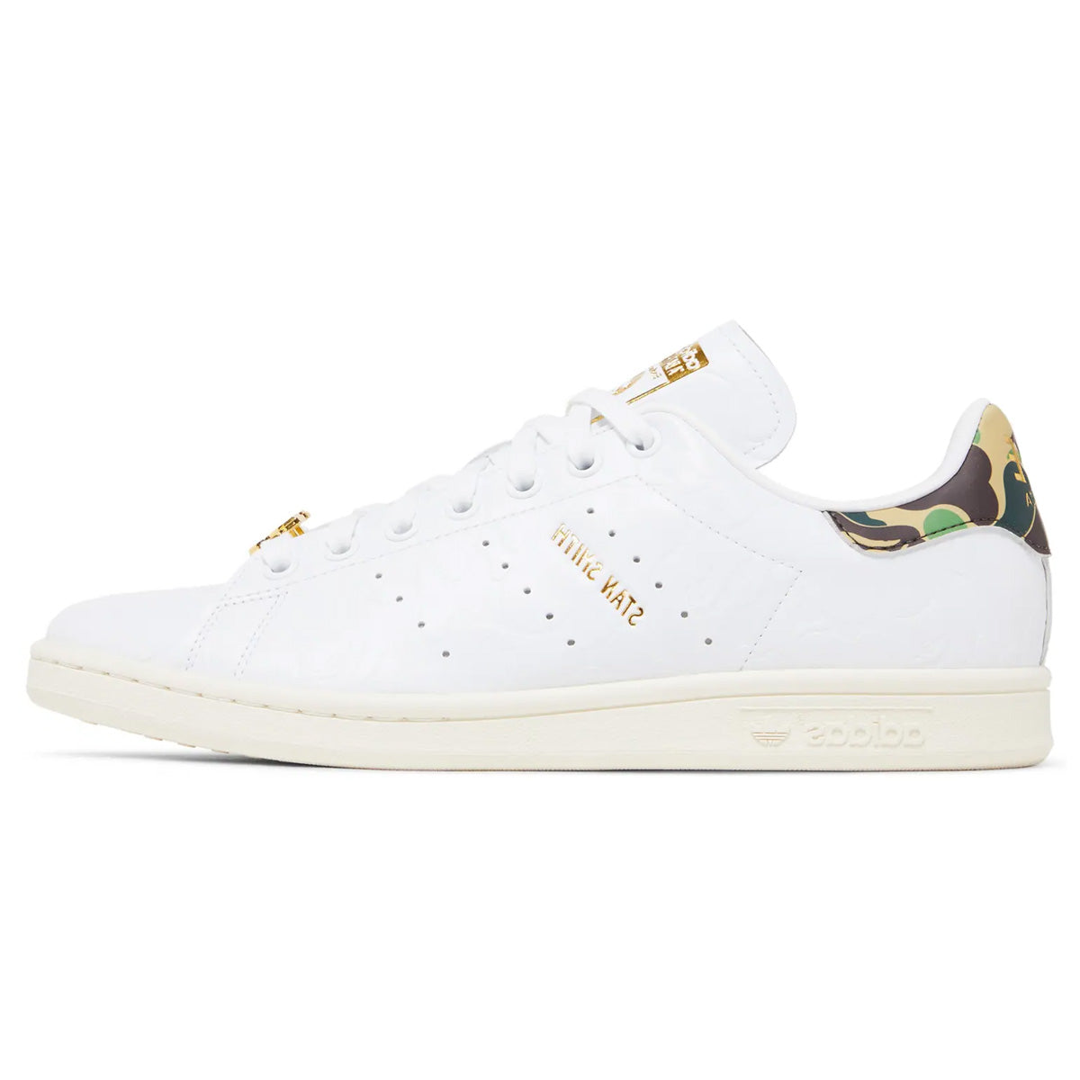 BAPE x Stan Smith 30th Anniversary