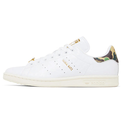 BAPE x Stan Smith 30th Anniversary