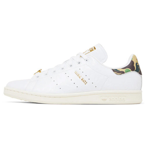 BAPE x Stan Smith 30th Anniversary
