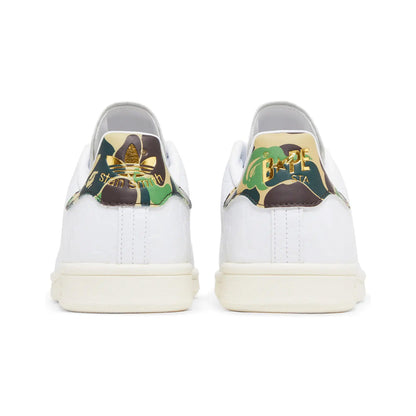 BAPE x Stan Smith 30th Anniversary