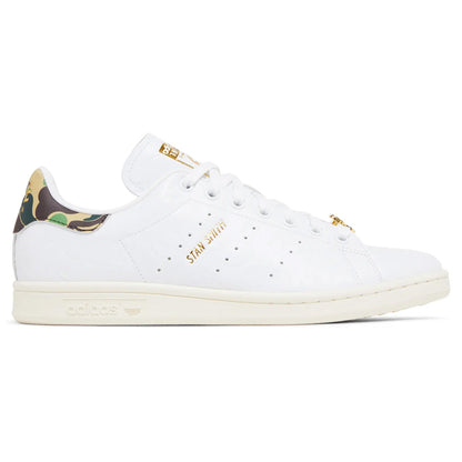 BAPE x Stan Smith 30th Anniversary