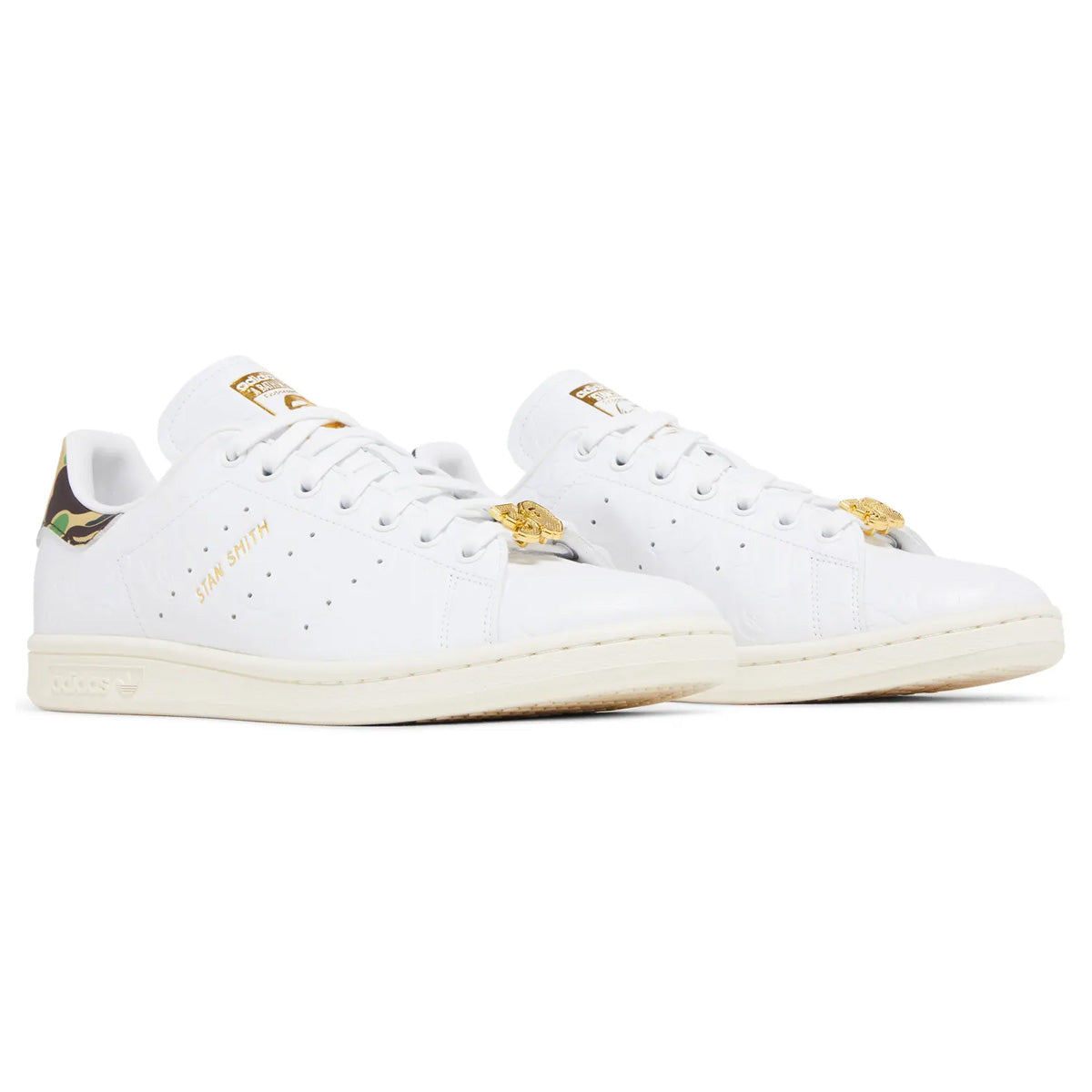 BAPE x Stan Smith 30th Anniversary