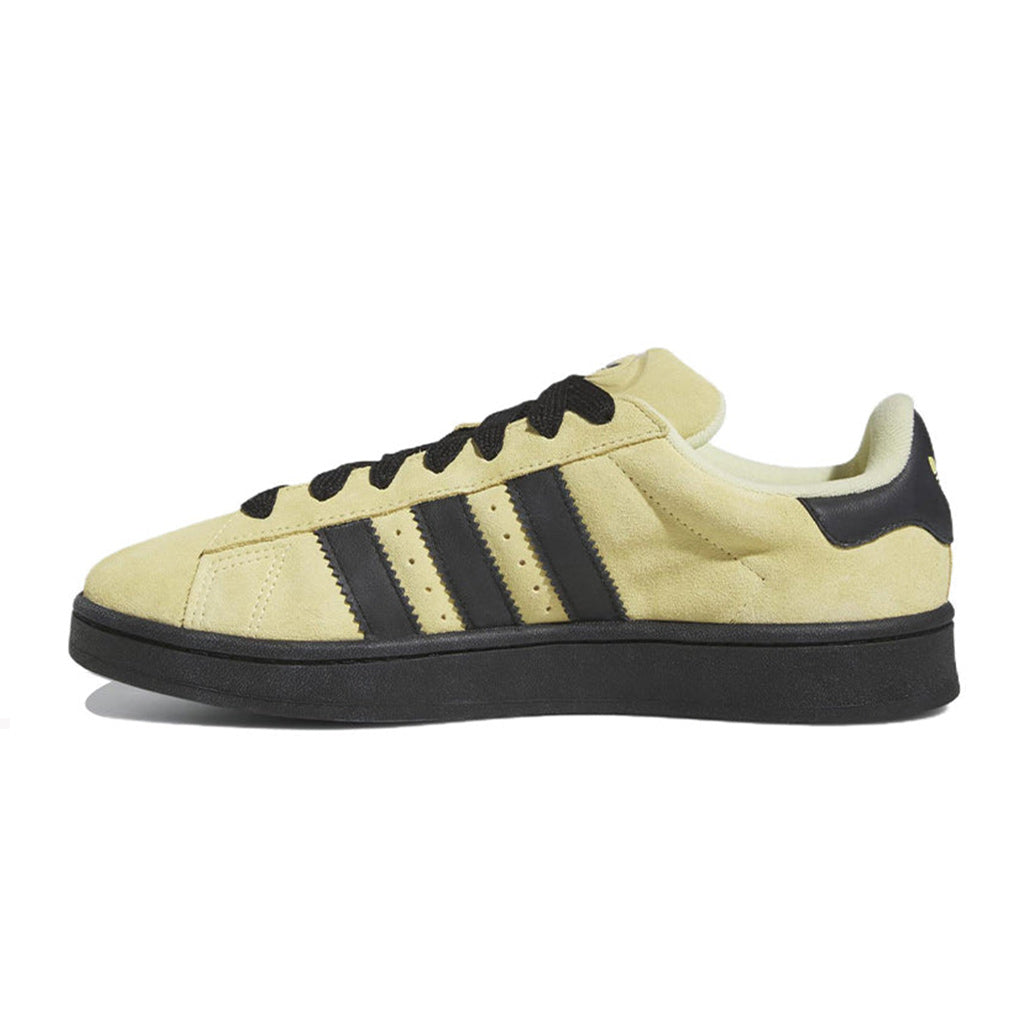 Campus 00s Almost Yellow Core Black