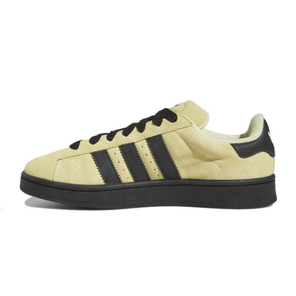 Campus 00s Almost Yellow Core Black