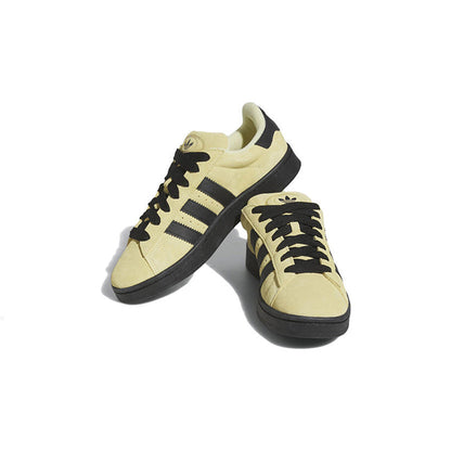 Campus 00s Almost Yellow Core Black
