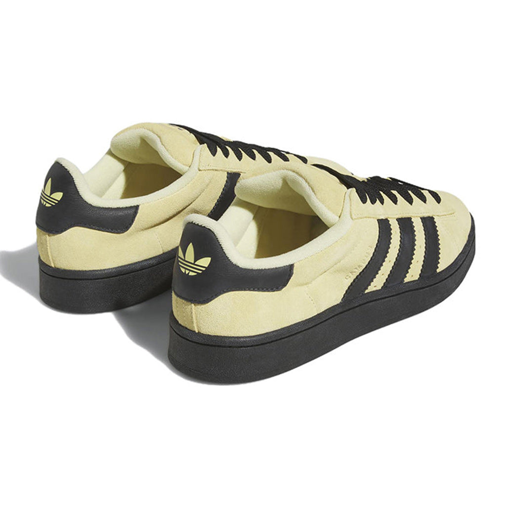 Campus 00s Almost Yellow Core Black