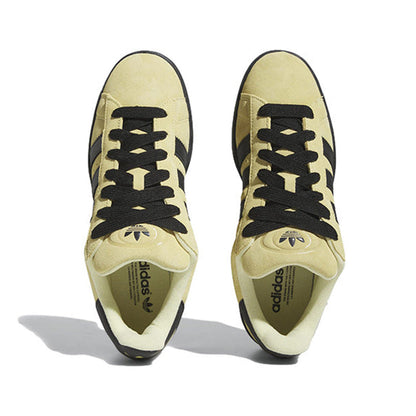 Campus 00s Almost Yellow Core Black