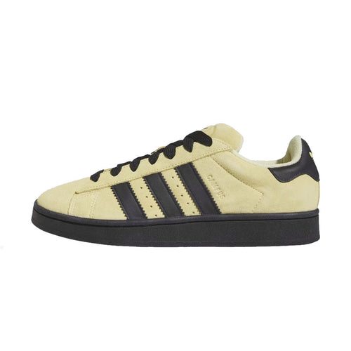 Campus 00s Almost Yellow Core Black