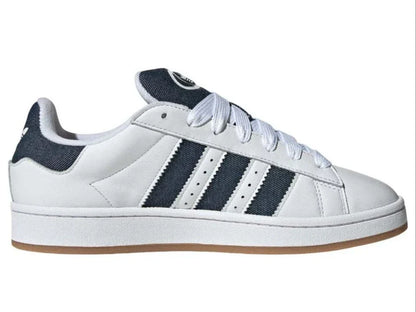 Campus 00s Cloud White Denim