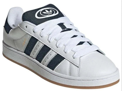Campus 00s Cloud White Denim