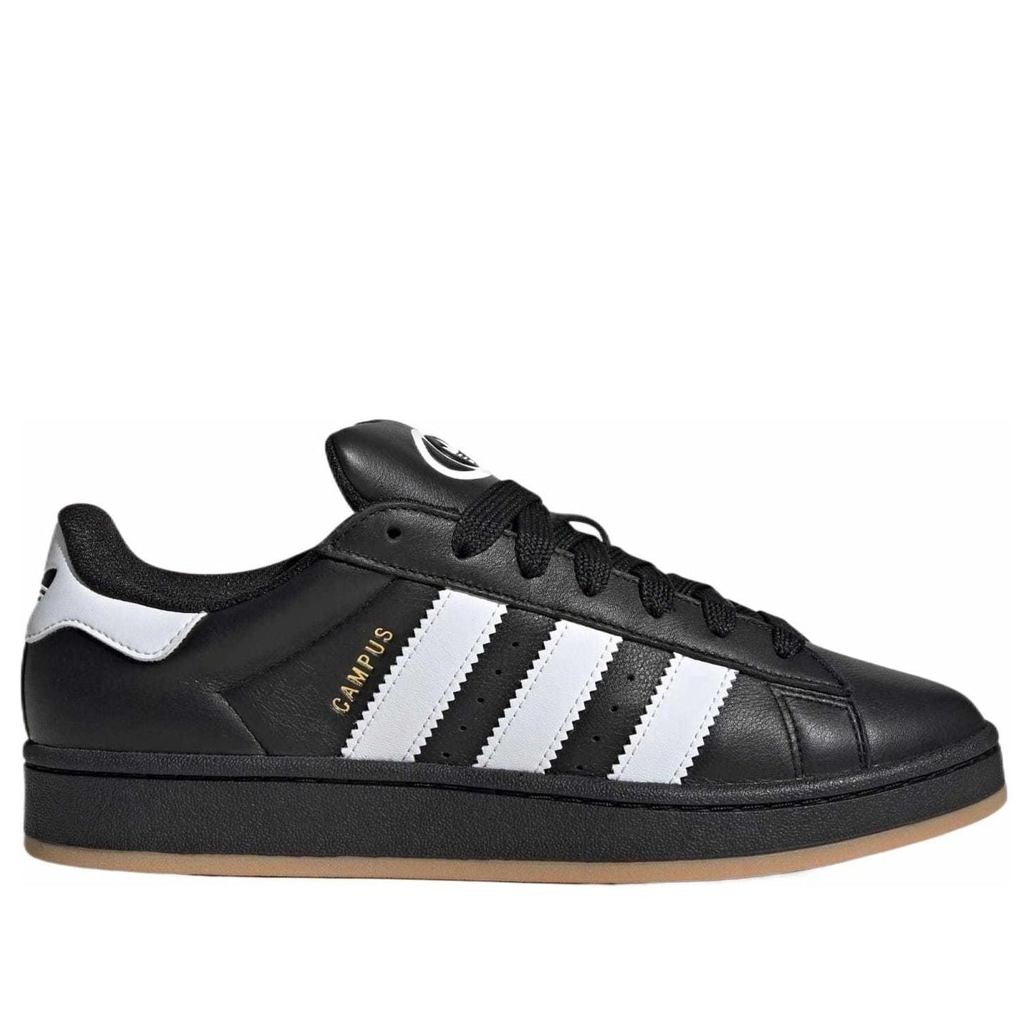 Campus 00s Core Black Cloud White