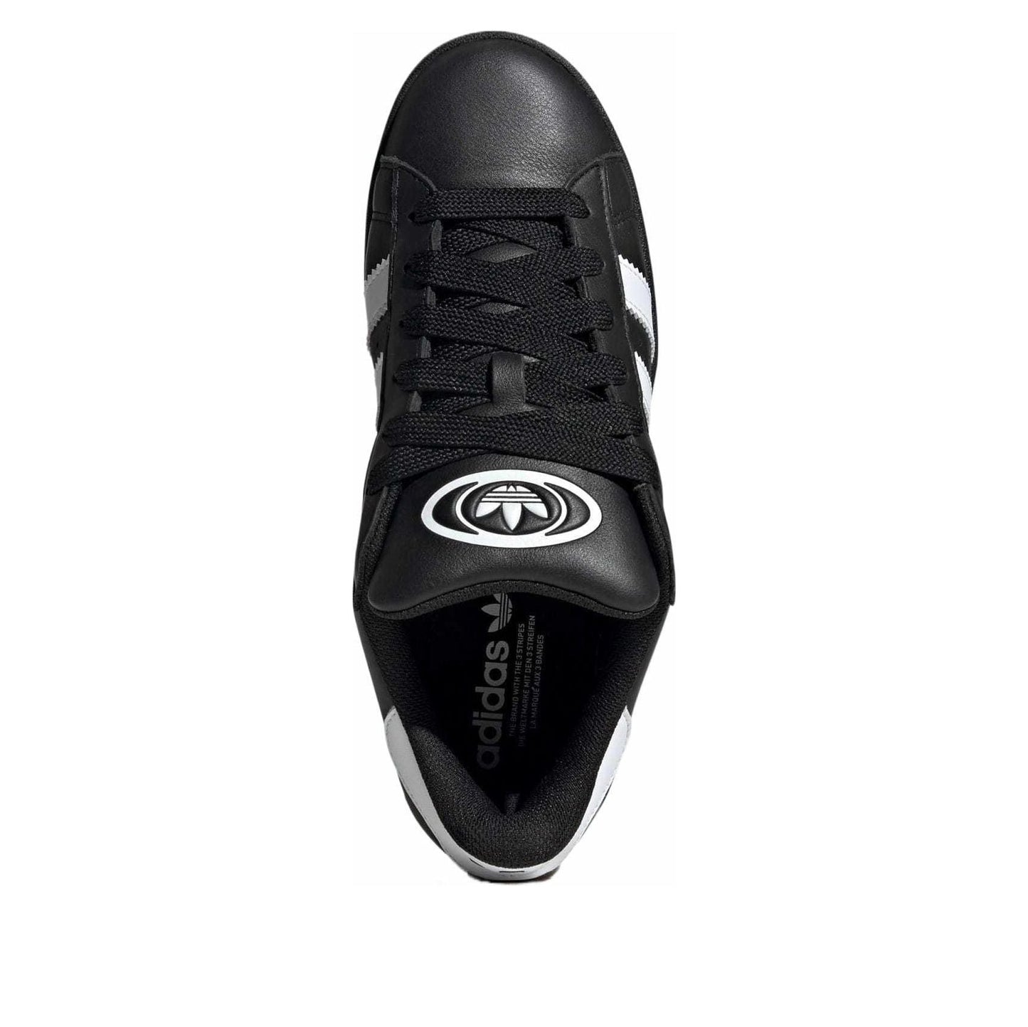 Campus 00s Core Black Cloud White