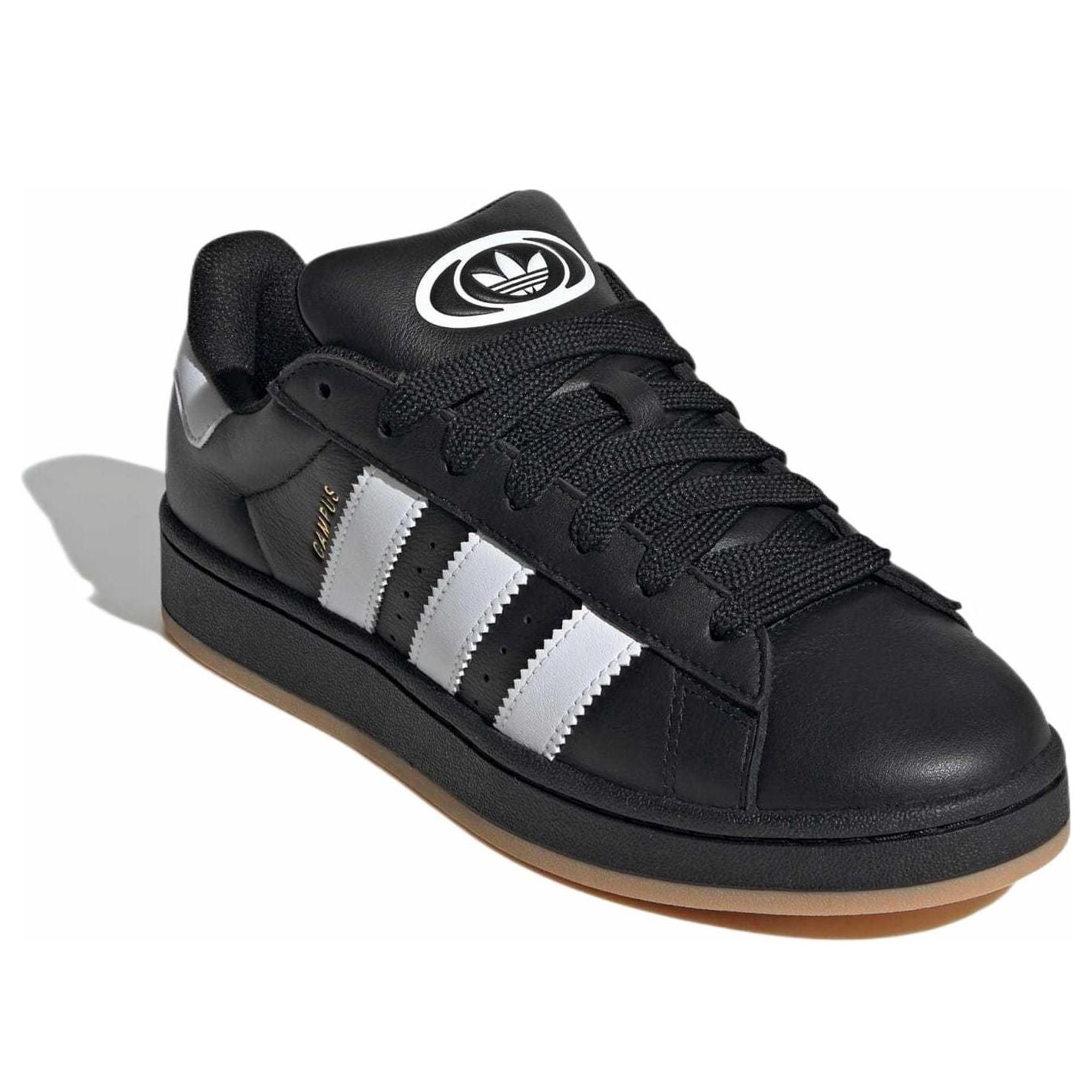 Campus 00s Core Black Cloud White