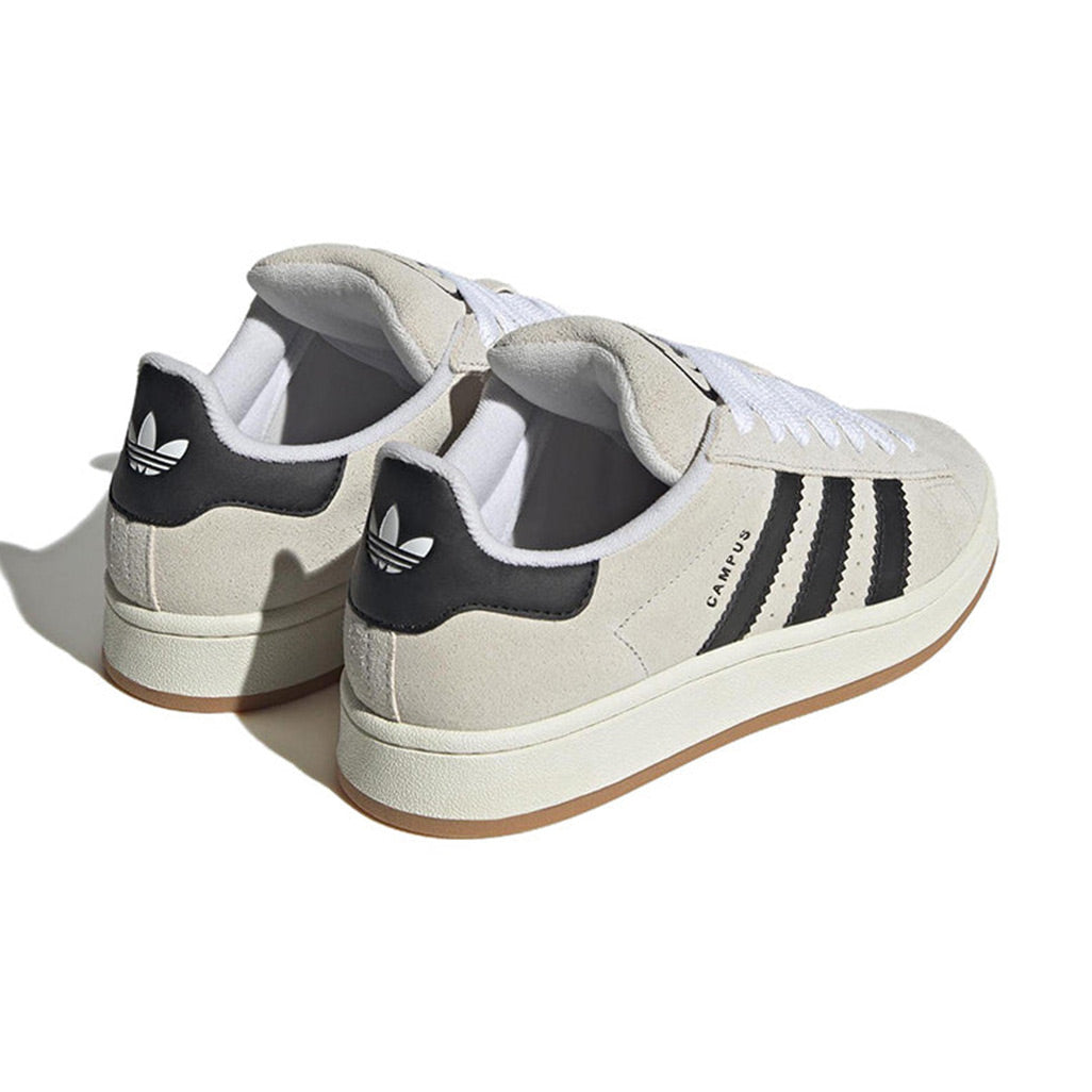 Campus 00s Crystal White Core Black W