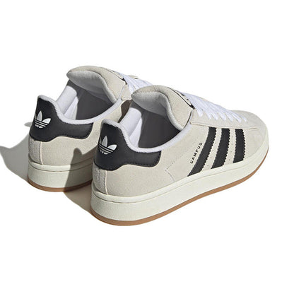 Campus 00s Crystal White Core Black W