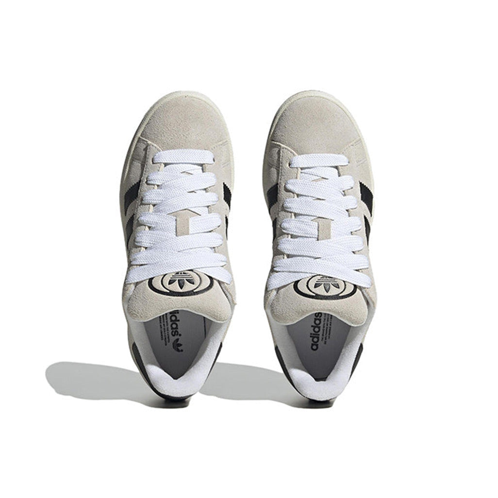 Campus 00s Crystal White Core Black W