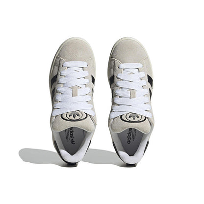 Campus 00s Crystal White Core Black W