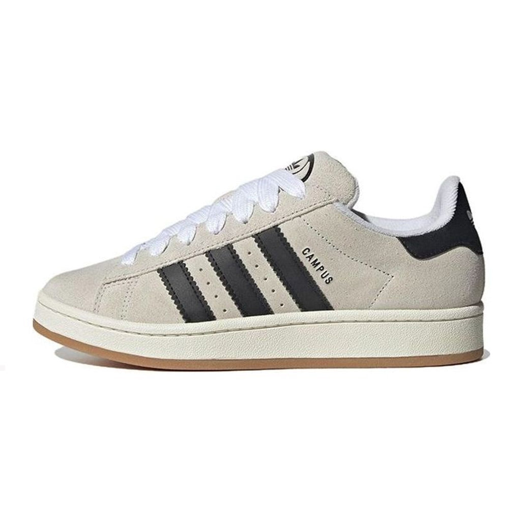 Campus 00s Crystal White Core Black W