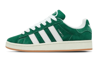 Campus 00s Dark Green Gum