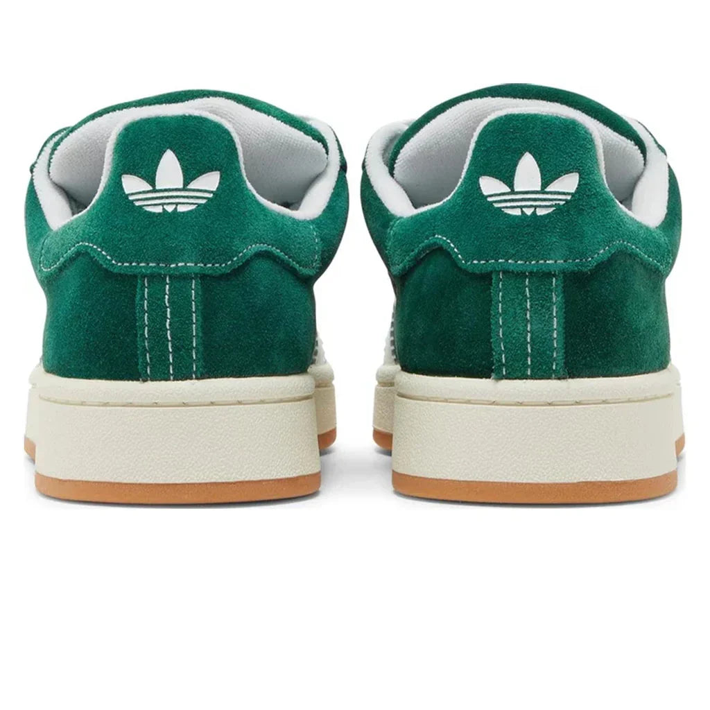 Campus 00s Dark Green Gum