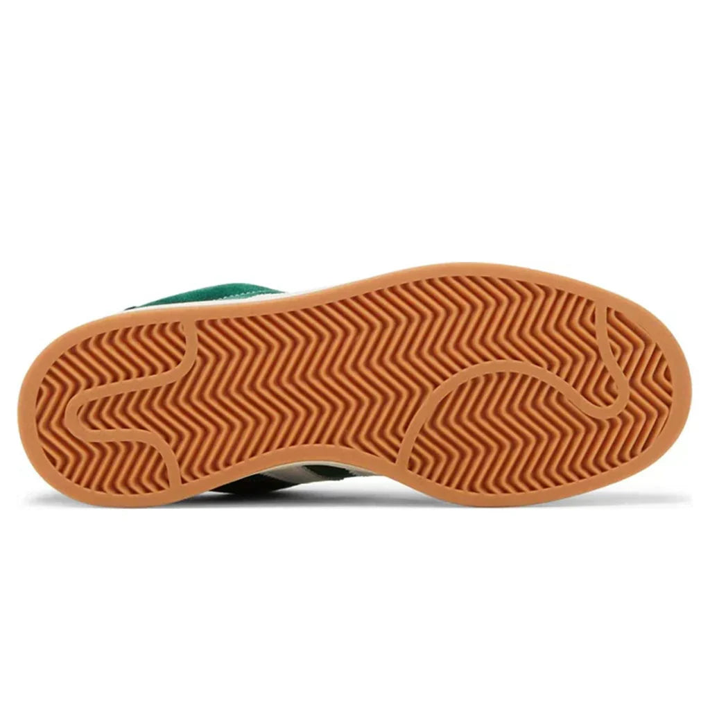 Campus 00s Dark Green Gum