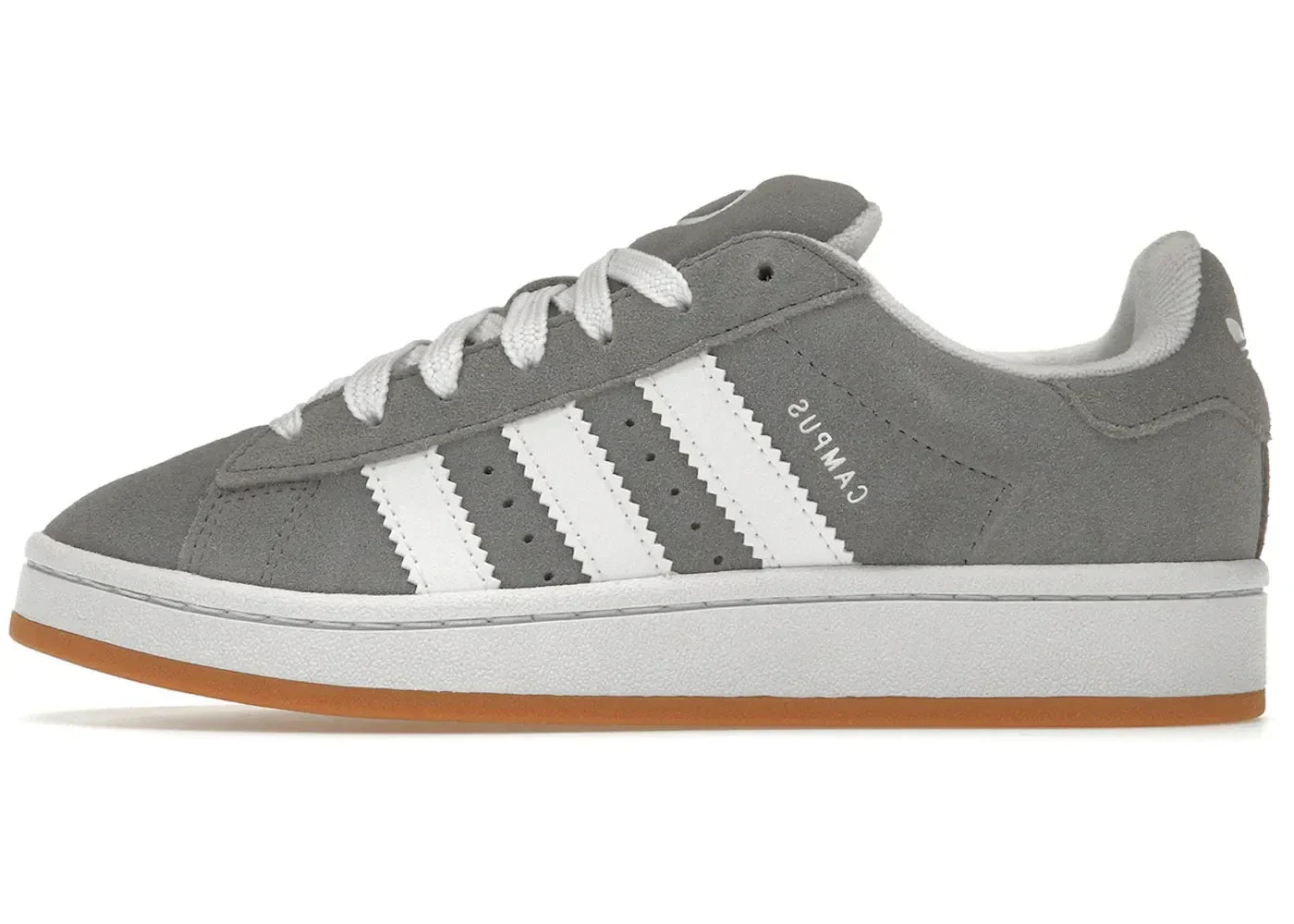 Campus 00s Grey Gum GS
