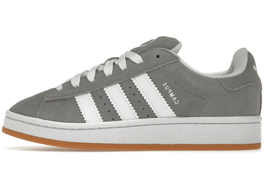 Campus 00s Grey Gum GS