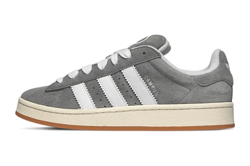 Campus 00s 'Grey Gum'