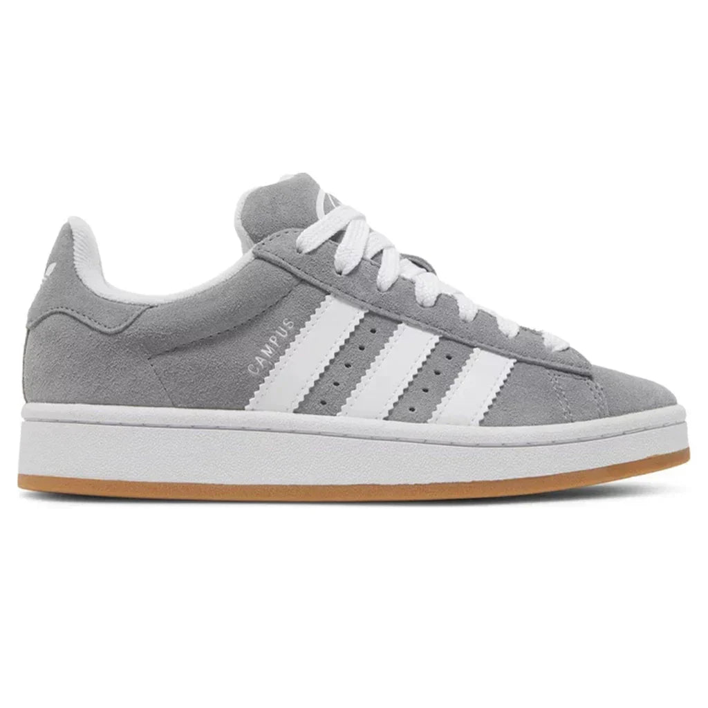 Campus 00s 'Grey Gum'