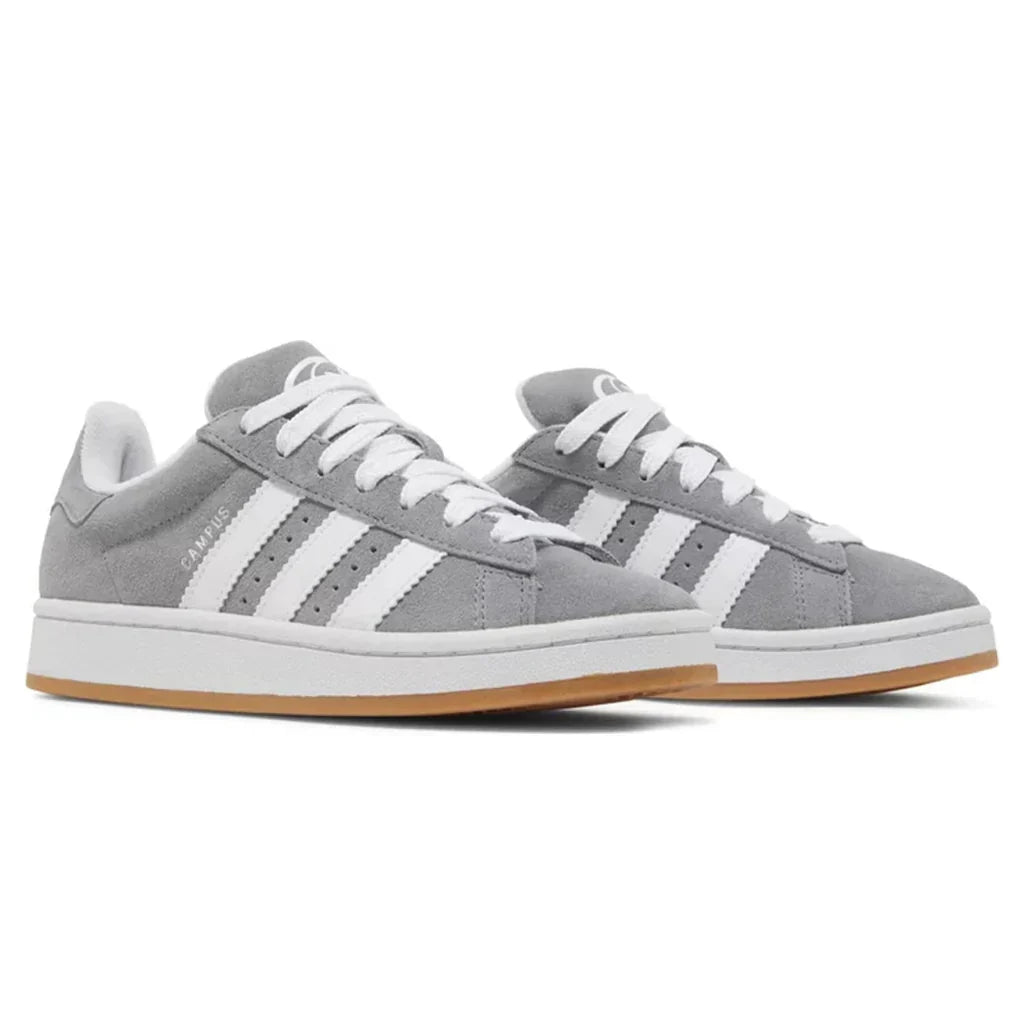 Campus 00s 'Grey Gum'