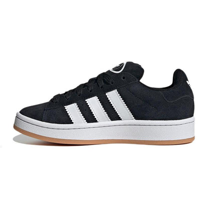 Campus 00s J 'Black White Gum'