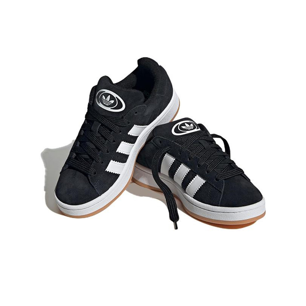 Campus 00s J 'Black White Gum'