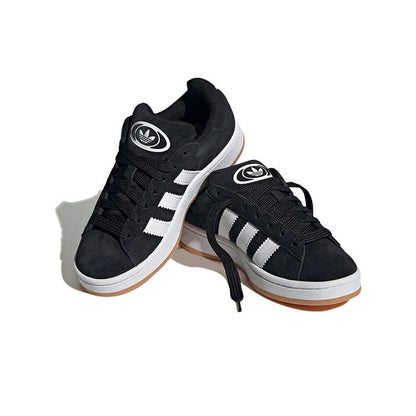 Campus 00s J 'Black White Gum'