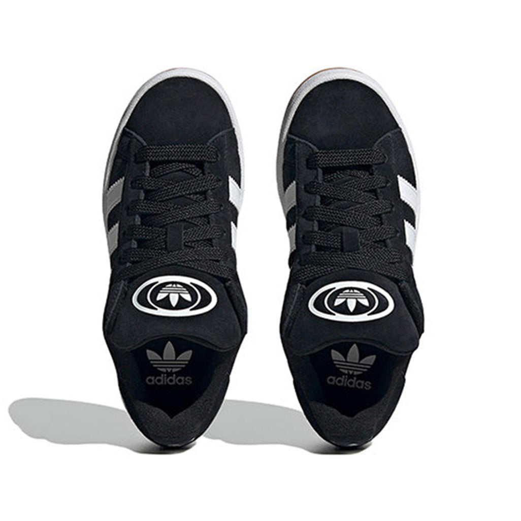 Campus 00s J 'Black White Gum'