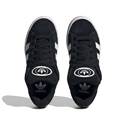 Campus 00s J 'Black White Gum'