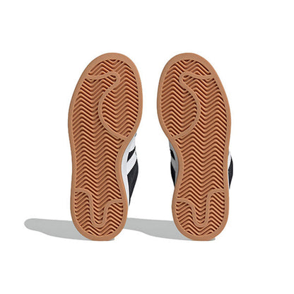 Campus 00s J 'Black White Gum'