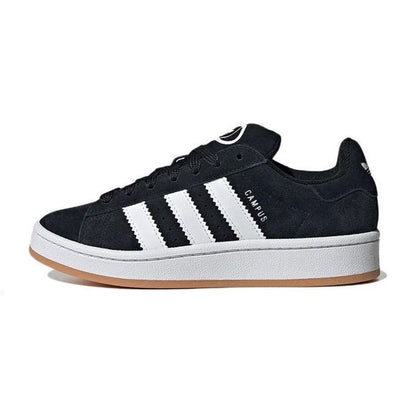 Campus 00s J 'Black White Gum'