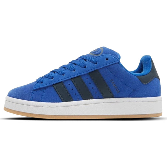 Campus 00s Royal Blue Black Gum J