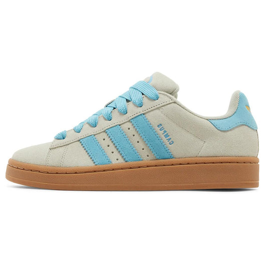 Campus Putty Grey Preloved Blue Gum W