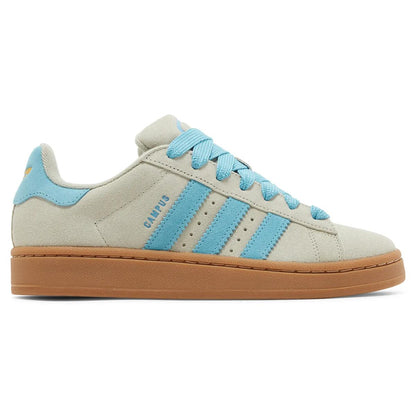 Campus Putty Grey Preloved Blue Gum W