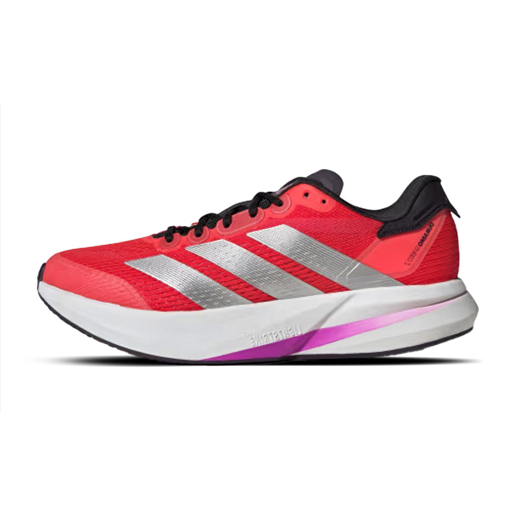 Duramo Speed 2 Lucid Red Silver