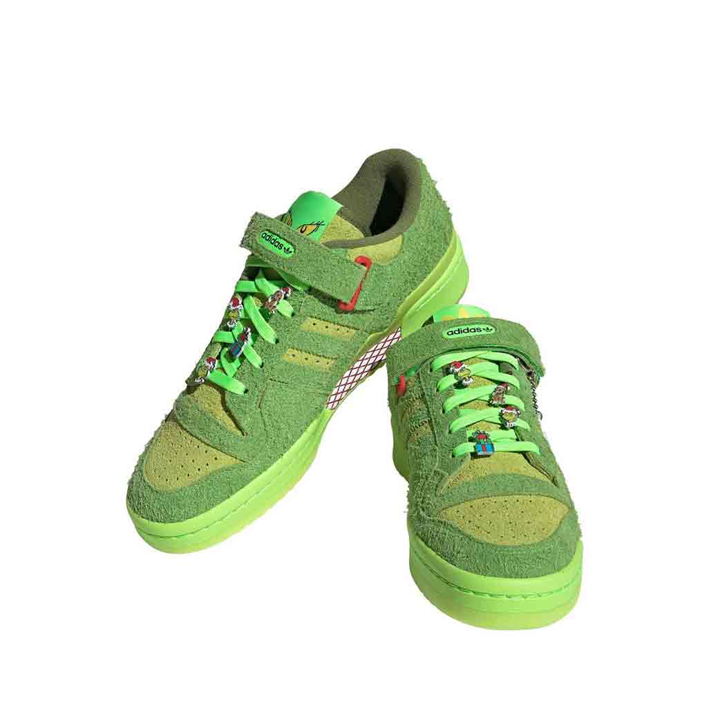 Forum Low The Grinch
