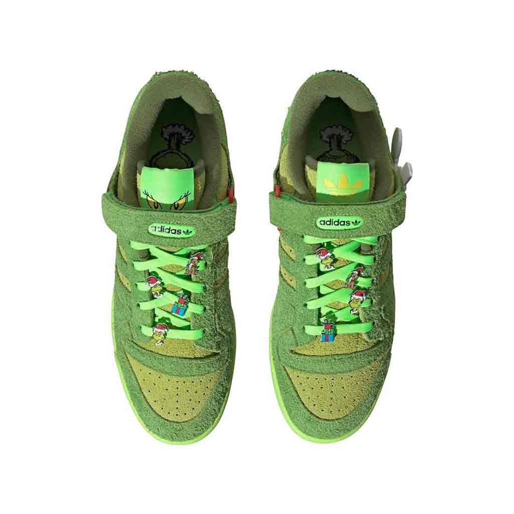 Forum Low The Grinch
