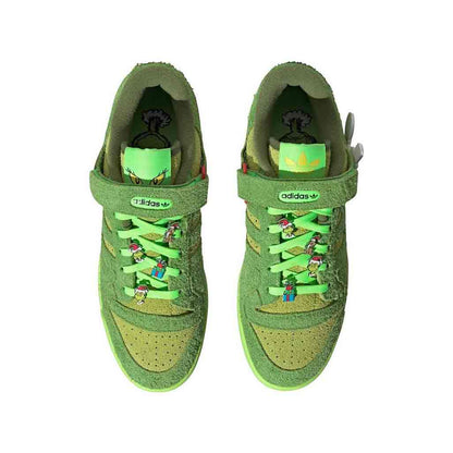Forum Low The Grinch